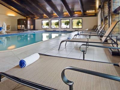 Best Western Flint Airport Inn & Suites