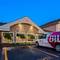 Best Western Flint Airport Inn & Suites