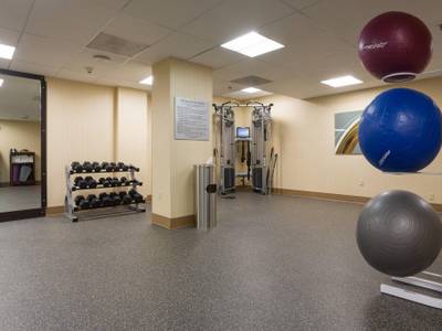 Courtyard Los Angeles Westside