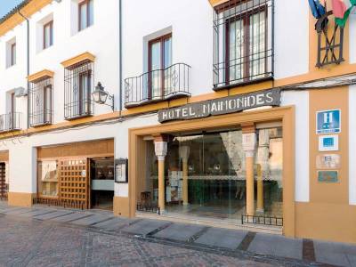 Eurostars Maimonides