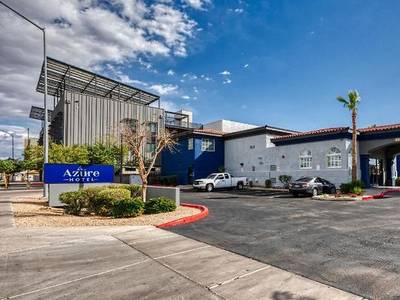 Baymont Inn & Suites Mesa Near Downtown