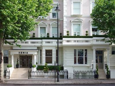 Hotel Xenia, Autograph Collection