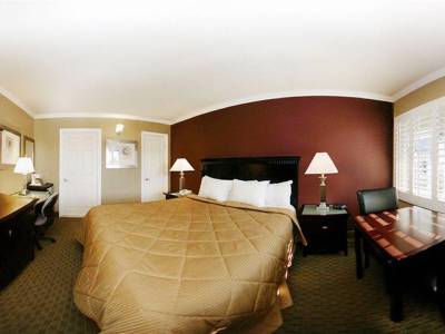 Hotel Hwood Near the Sunset Strip