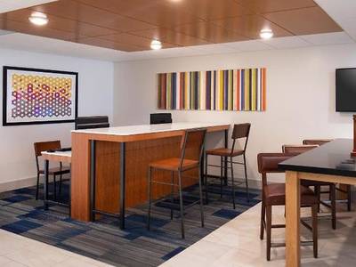 Holiday Inn Express Chesapeake