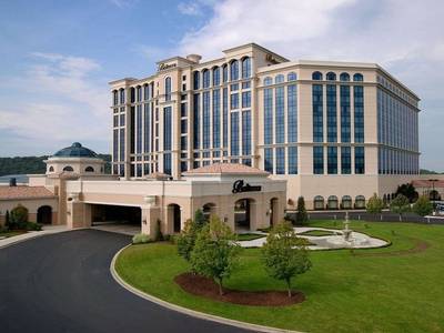 Belterra Casino Resort & Spa