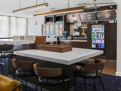 Courtyard Austin Airport