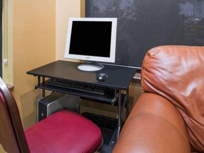 Howard Johnson Boise Airport