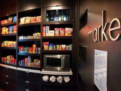 Courtyard Newark Elizabeth