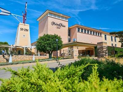 SENTIDO Mallorca Palace