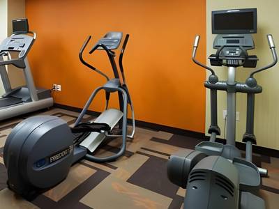 Courtyard Boulder Louisville