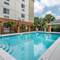 Candlewood Suites Fort Myers Sanibel Gateway