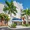 Candlewood Suites Fort Myers Sanibel Gateway