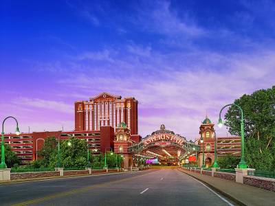 Ameristar Casino