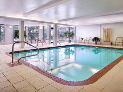 Courtyard by Marriott Asheville