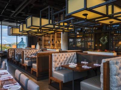 Renaissance Toledo Downtown Hotel