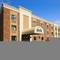 Days Inn & Suites Plattsburgh