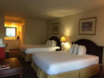 Anaheim Express Inn Maingate