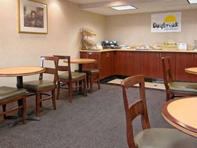 Days Inn Arlington Pentagon