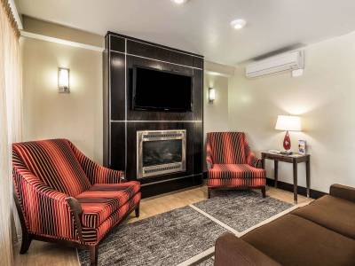 Quality Inn Bangor Airport