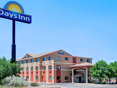 Days Inn Bernalillo