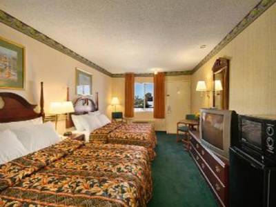 Knights Inn Buena Park/Anaheim