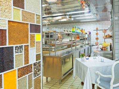 Terme Manzi Hotel & Spa