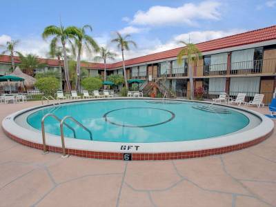 Days Inn Clearwater Central