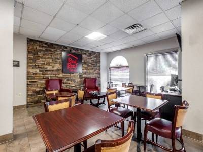 Red Roof Inn Washington, DC - College Park