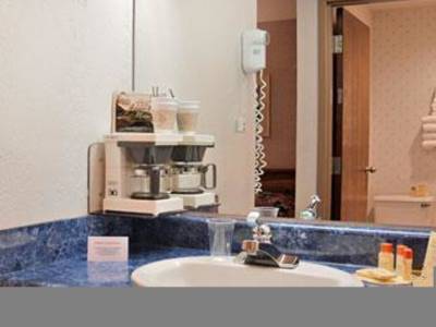 Days Inn Council Bluffs/9th Ave