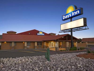 Days Inn Grants