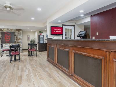 Days Inn Martinsburg (Foto)