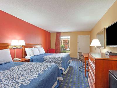 Days Inn Memphis-I 40 and Sycamore View