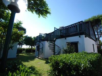 Residence Mare Pineta