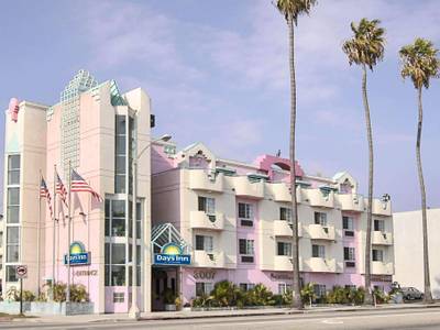 Days Inn Santa Monica