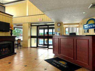Days Inn Utica