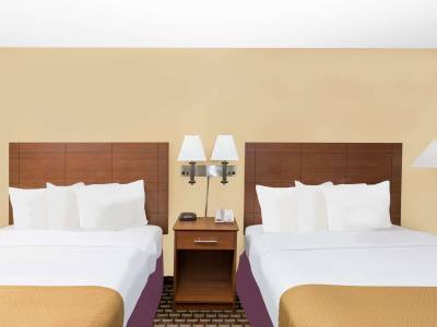 Des Moines-Days Inn Merle Hay