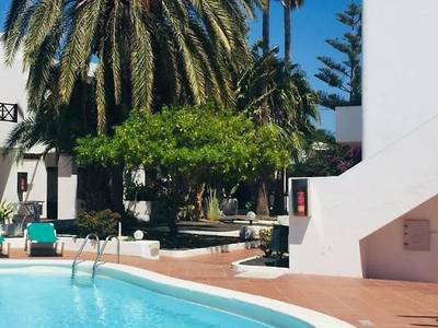 Maribel Apartamentos