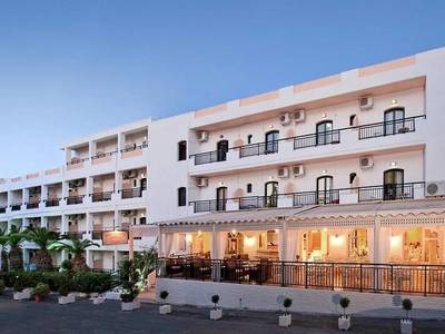 Mari Kristin Beach Hotel