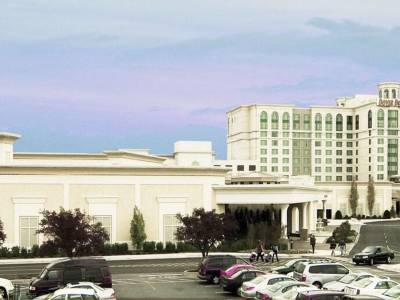Dover Downs Hotel & Casino