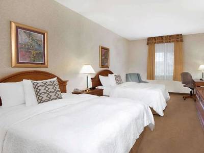 Days Inn & Suites Dumas