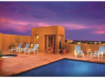 Eldorado Hotel & Spa