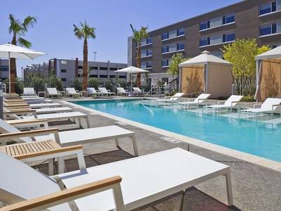 Element Las Vegas Summerlin