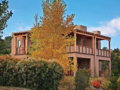 Four Seasons Resort Rancho Encantado