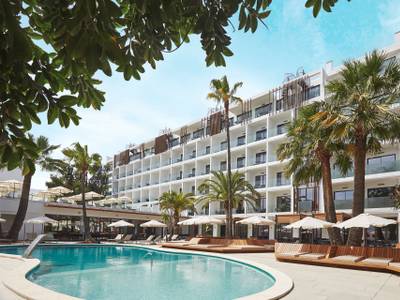 Caprice Alcudia Port