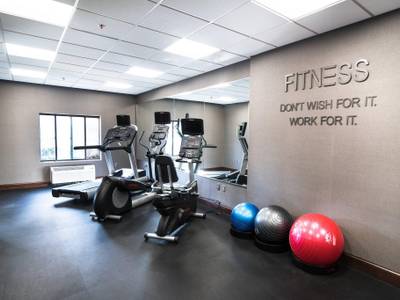 Fairfield Inn & Suites Atlanta Airport North