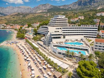 Medora Auri Family Beach Resort