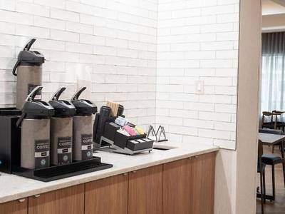 Fairfield Inn & Suites by Marriott Denton