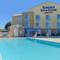 Fairfield Inn & Suites Lexington Georgetown/College Inn