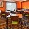 Fairfield Inn & Suites Lexington Georgetown/College Inn