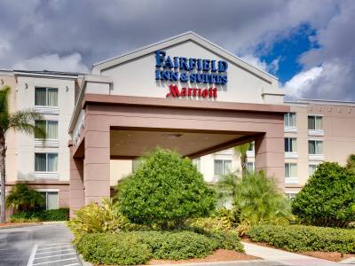 Fairfield Inn & Suites Melbourne Palm Bay/Viera